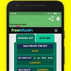 lottery bitcoin free